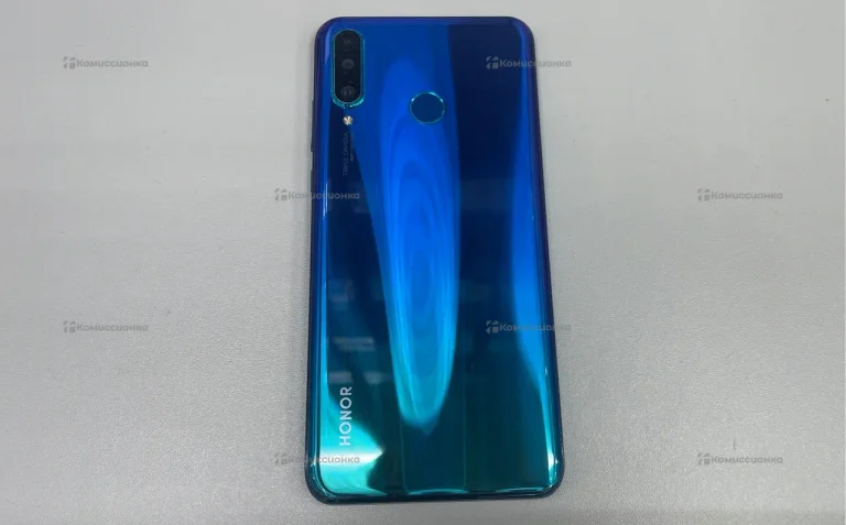 Honor 20 lite