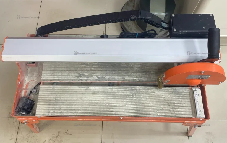 плиткорез электрический TSW200C 800 вт