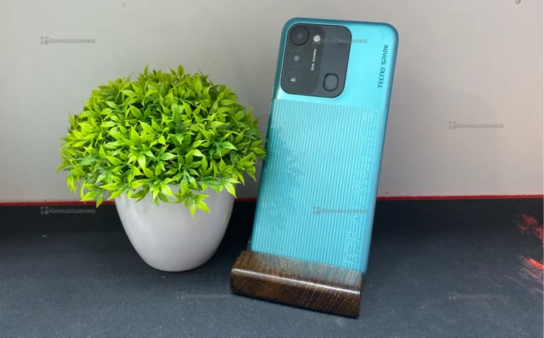 Tecno Spark Go 2022 2/32 ГБ