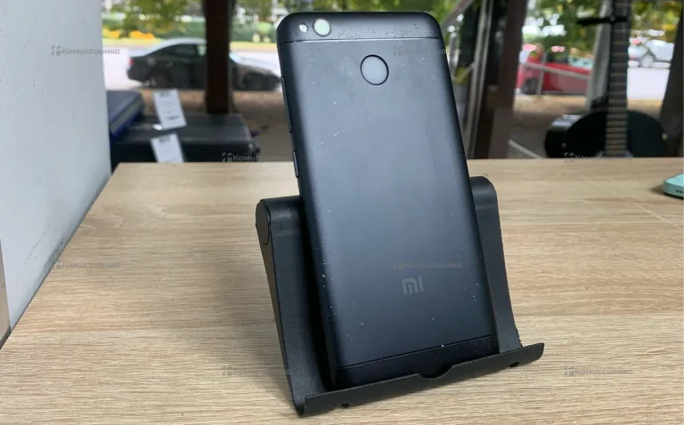 Xiaomi Redmi 4X 2/16 ГБ