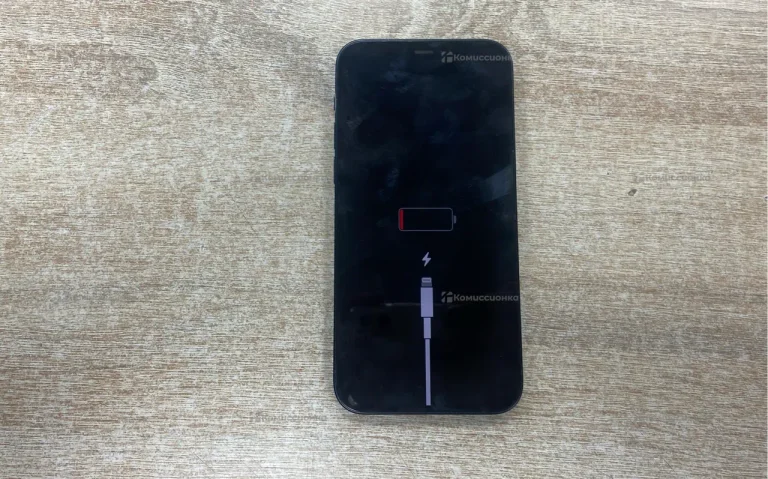 Apple iPhone 12 4/128 ГБ