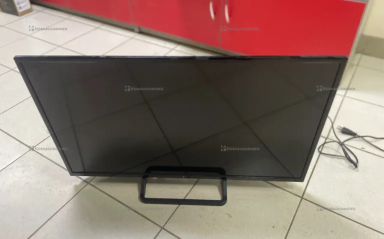 Телевизор dexp h32h7000