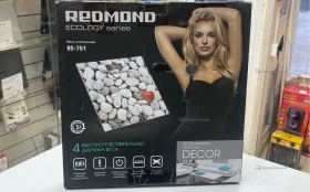 Купить Весы Redmond RS-751 б/у , в Москва и область Цена:1200рублей