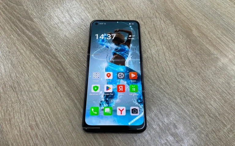 Oppo Reno8 T 8/128Gb