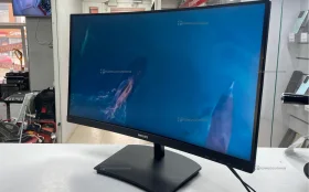 Купить Монитор Philips 241E1SC б/у , в Краснодар Цена:4500рублей