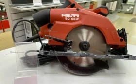 Дисковая пила Hilti SC 55W