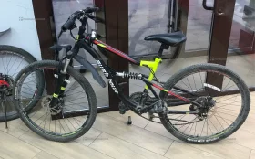 Купить Велосипед rush hour б/у , в Саратов Цена:4200рублей