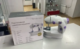 Купить Швейная Tendeza TZ-SM-001 б/у , в Пермь Цена:990рублей