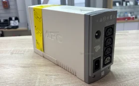 ИБП Black Ups BK500-RS