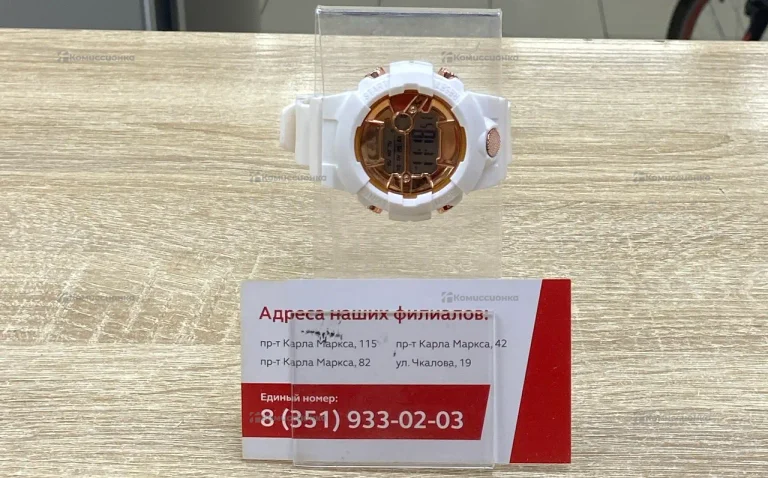Часы  Tedong