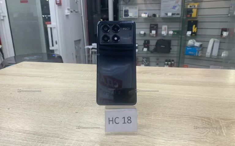 Xiaomi Poco X6 Pro 8/256 ГБ