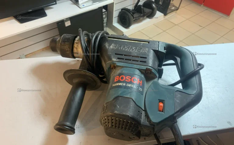 Перфоратор Bosch копия