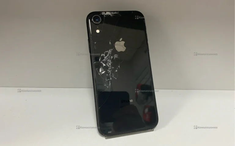 Apple iPhone XR 4/128 ГБ