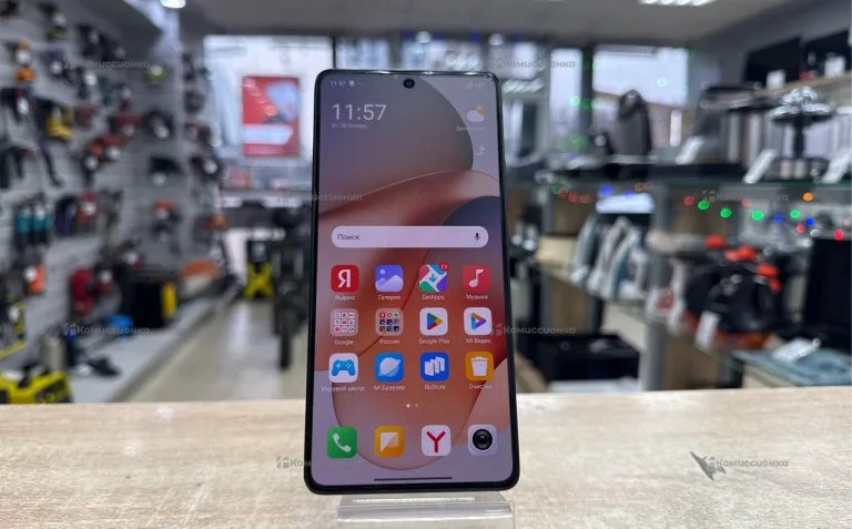 Xiaomi Redmi Note 13 Pro 12/512 ГБ