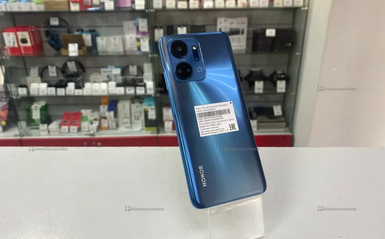 Honor X7a Plus 6/128Gb