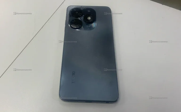 Tecno SPARK GO 2024 3/64 ГБ