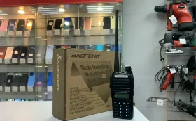 Купить Рация  Baofeng uv-82 б/у , в Нижний Новгород Цена:790рублей