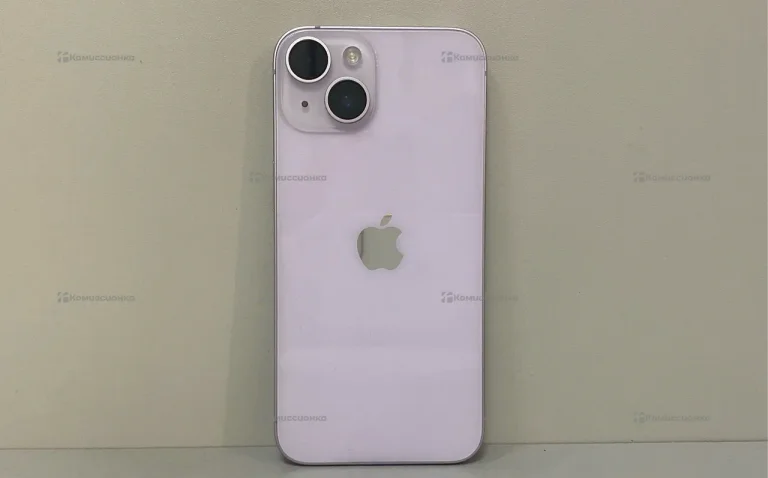 Apple iPhone 14 6/128 ГБ