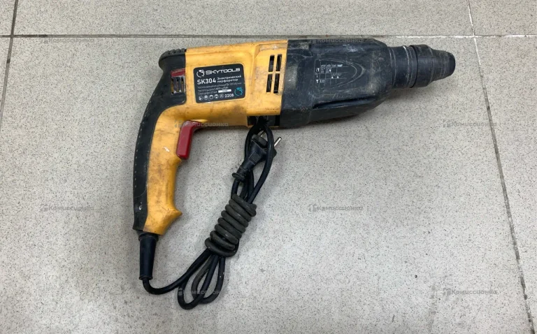 перфоратор электрический Skytools sk304
