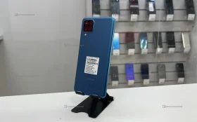 Samsung Galaxy A12 3/32 ГБ