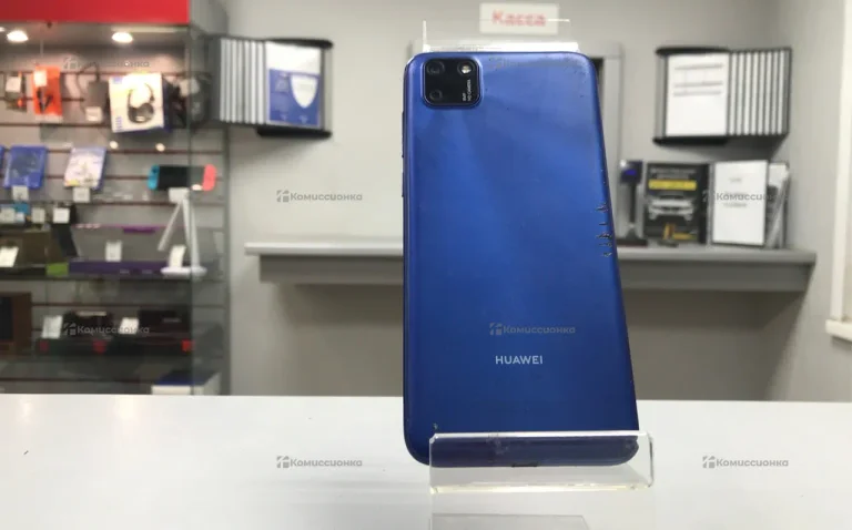Huawei Y5 (2019) 2/16 ГБ
