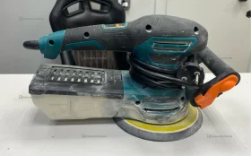 Купить Эксцентриковая шлифмашинка FinePower EG0120 б/у , в Тюмень Цена:1990рублей