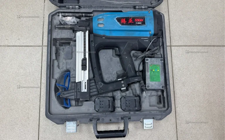 Монстажный пистолет Toua GSN  50