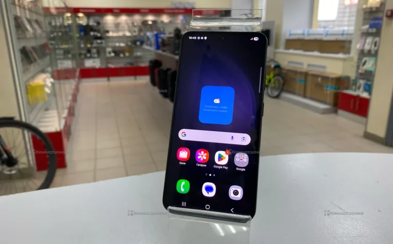 Samsung Galaxy S23 8/256 ГБ