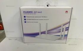 Купить Роутер Huawei AX1 rev2 б/у , в Набережные Челны Цена:2200рублей