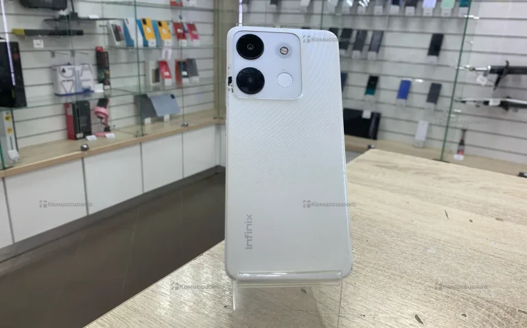 Infinix Smart 7 3/64Gb