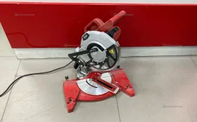 Торцовочная пила Elitech ПТ 321