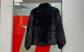 Шуба Baiyi Furs 40-42