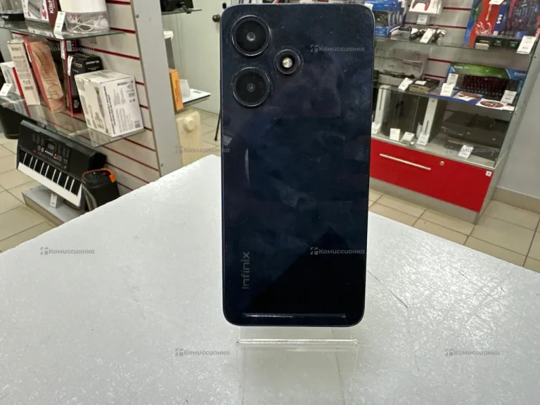 Infinix hot 30i 8 128