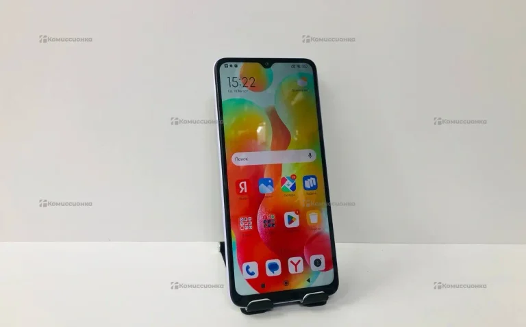 Xiaomi Redmi 12C 3/64
