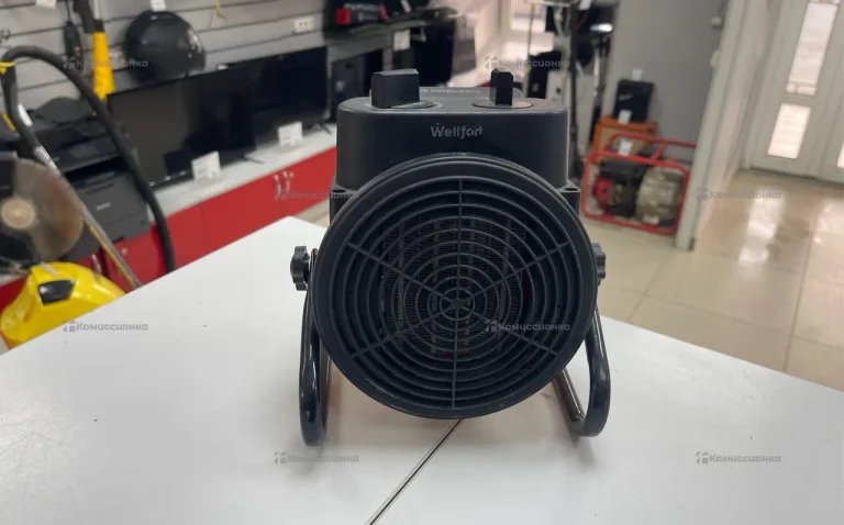 Обогреватель wellfort