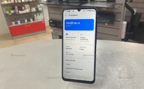 Realme Note 60x 4/128 ГБ