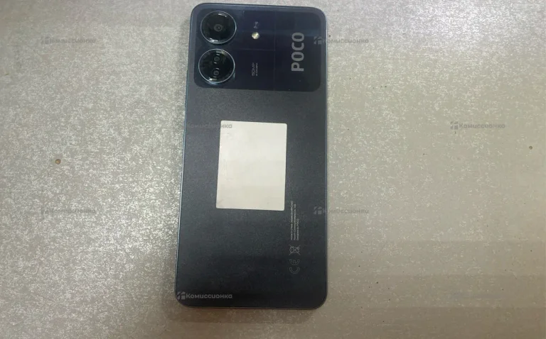 Xiaomi Poco C65 4/128 ГБ