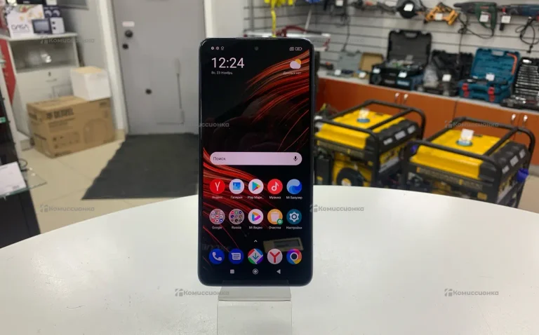 Xiaomi Poco X3 Pro 6/256 ГБ