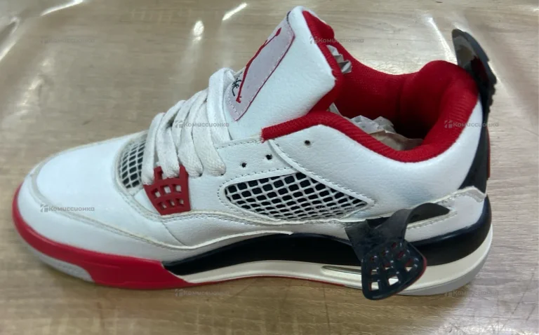 Обувь Jordan 36