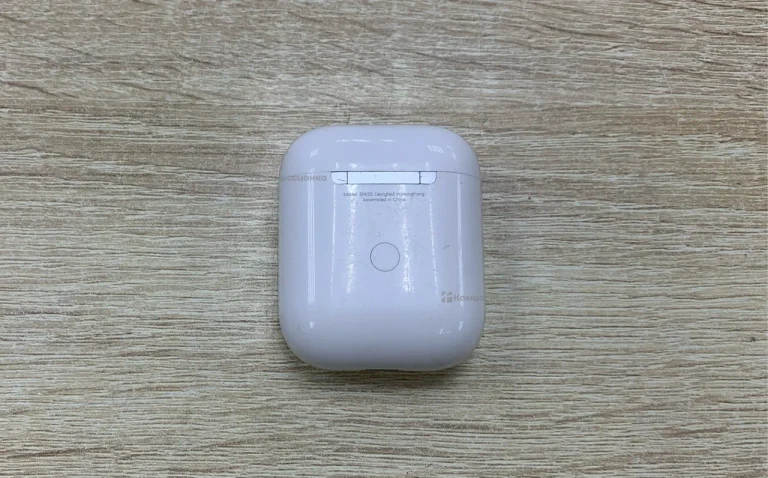 Наушники  AirPods rep