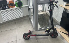 Купить Электросамокат kugoo m4 pro б/у , в Москва и область Цена:14900рублей