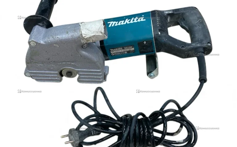 Штроборез Makita SG150