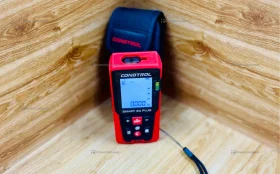 Лазерная рулетка Smart 30 Plus 1-1-200