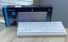 Клавиатура  defender ALLIGATOR GK-315