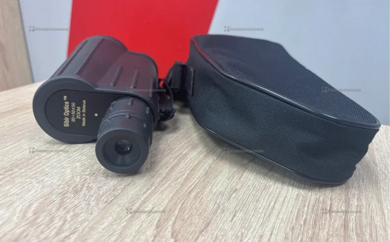 Монокуляр sibir optics 20-50x50