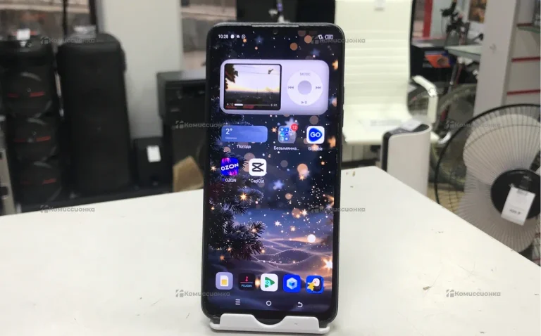 Tecno Spark 10 8/128 ГБ