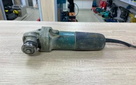 Купить УШМ Makita 9558HNR б/у , в Казань Цена:2500рублей