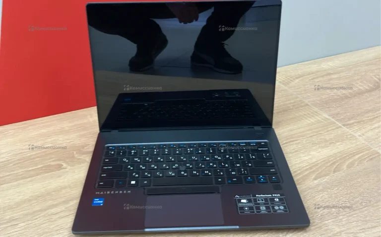 Ноутбук  MALBENBEN P415