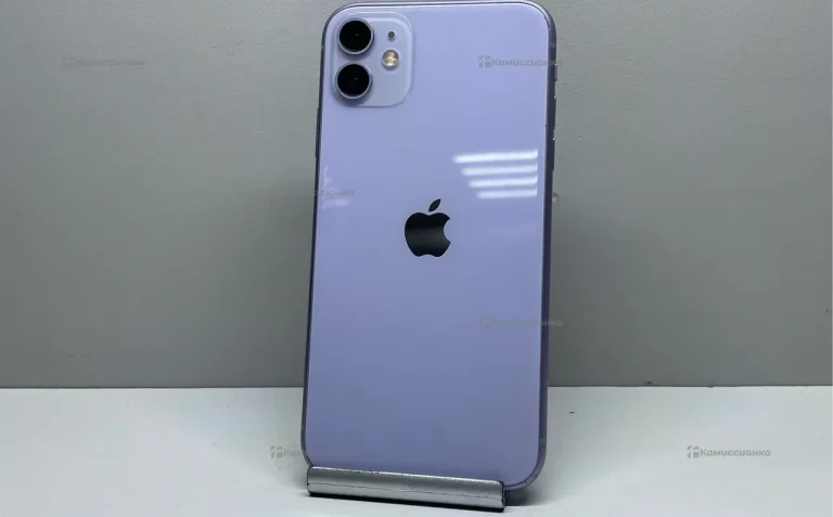 Apple iPhone 11 128Gb