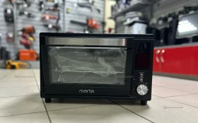 Купить Духовой шкаф marta mt-e04294c б/у , в Чапаевск Цена:6500рублей